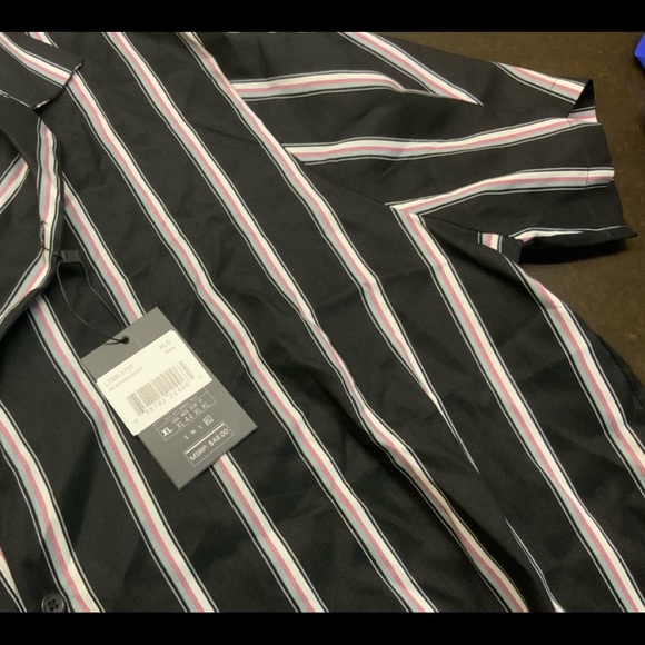 Level Ten Thin Stripped|Grunge - Picture 3 of 5